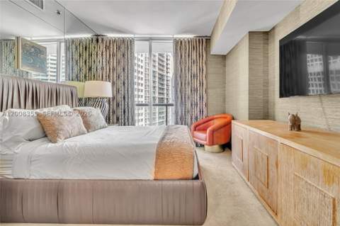485 Brickell Ave 2508, Miami FL - photo 10 of 30
