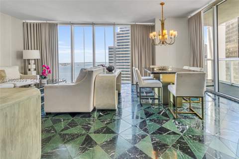 485 Brickell Ave 2508, Miami FL - photo 13 of 30