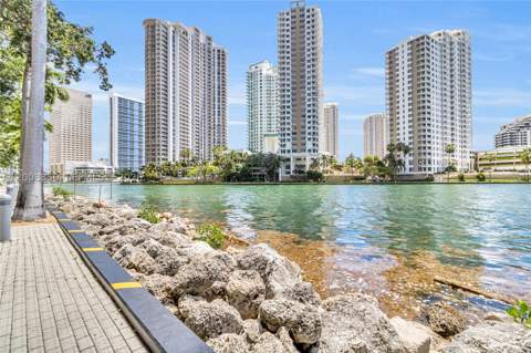 485 Brickell Ave 2508, Miami FL - photo 6 of 30
