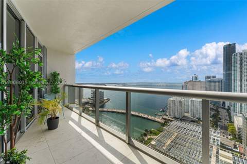 495 Brickell Ave 3509, Miami FL - photo 16 of 24