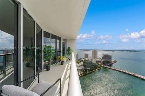 495 Brickell Ave 3509, Miami FL - photo 17 of 24