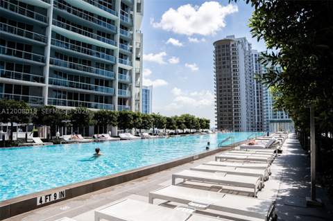 495 Brickell Ave 3509, Miami FL - photo 19 of 24