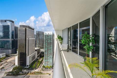 495 Brickell Ave 3509, Miami FL - photo 24 of 24