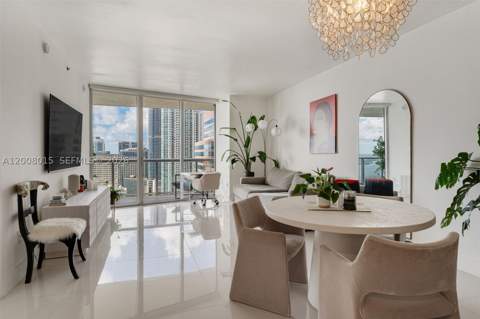 495 Brickell Ave 3509, Miami FL - photo 9 of 24