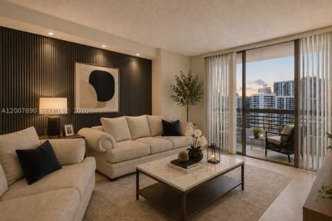 19195 NE 36th Ct 1503, Aventura FL - photo 7 of 65