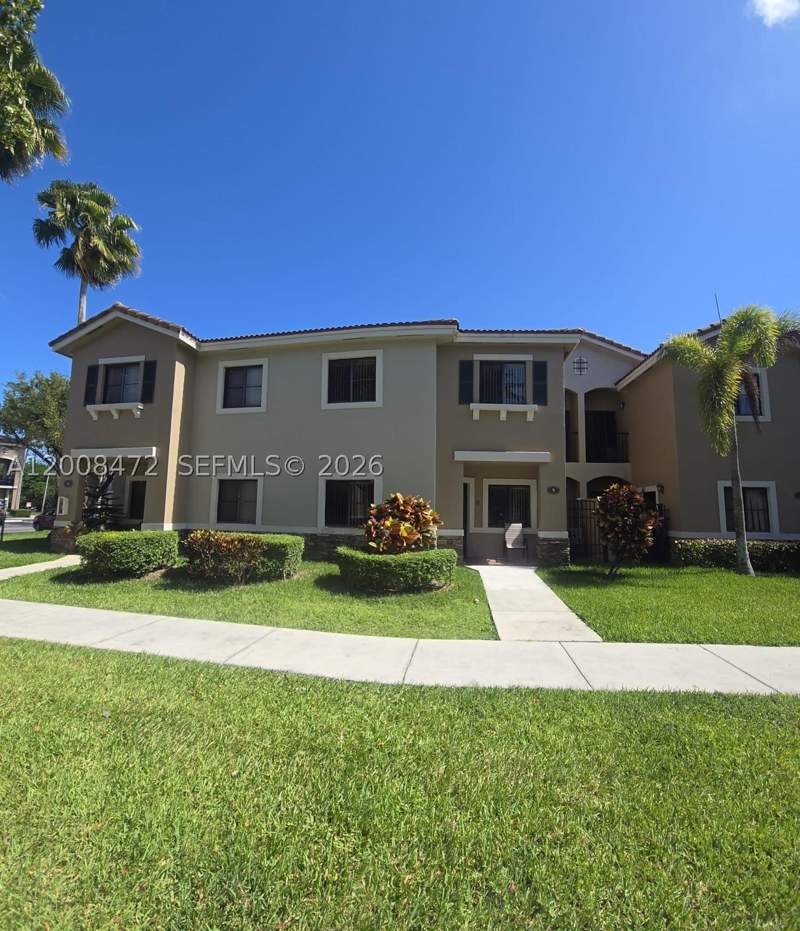 3 bedroom Townhouse at 22911 SW 88th Pl 5-21, The Courts At Bayshore I, Cutler Bay — photo 2