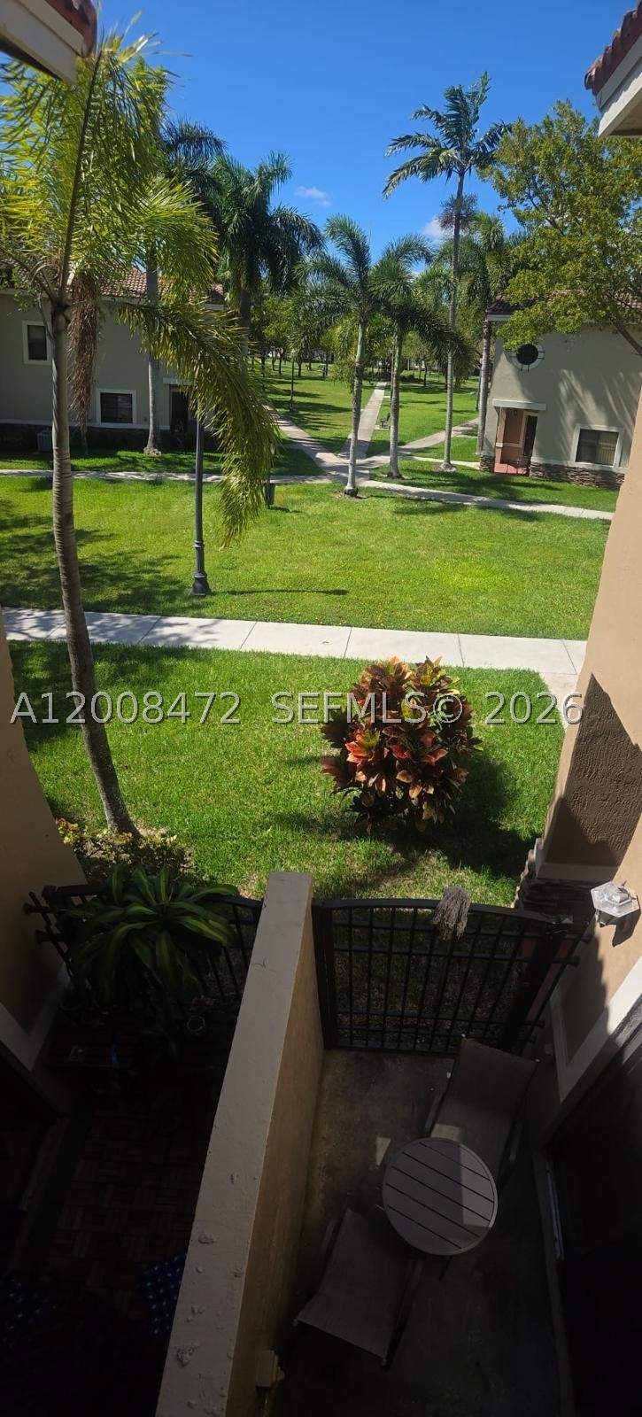 3 bedroom Townhouse at 22911 SW 88th Pl 5-21, The Courts At Bayshore I, Cutler Bay — photo 3