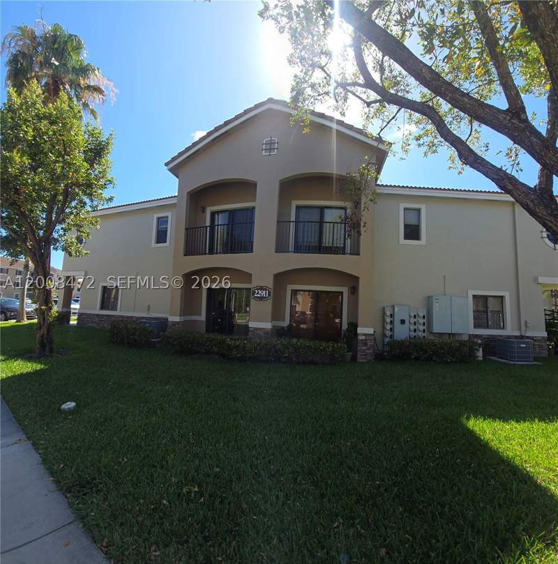 3 bedroom Townhouse at 22911 SW 88th Pl 5-21, The Courts At Bayshore I, Cutler Bay — photo 4