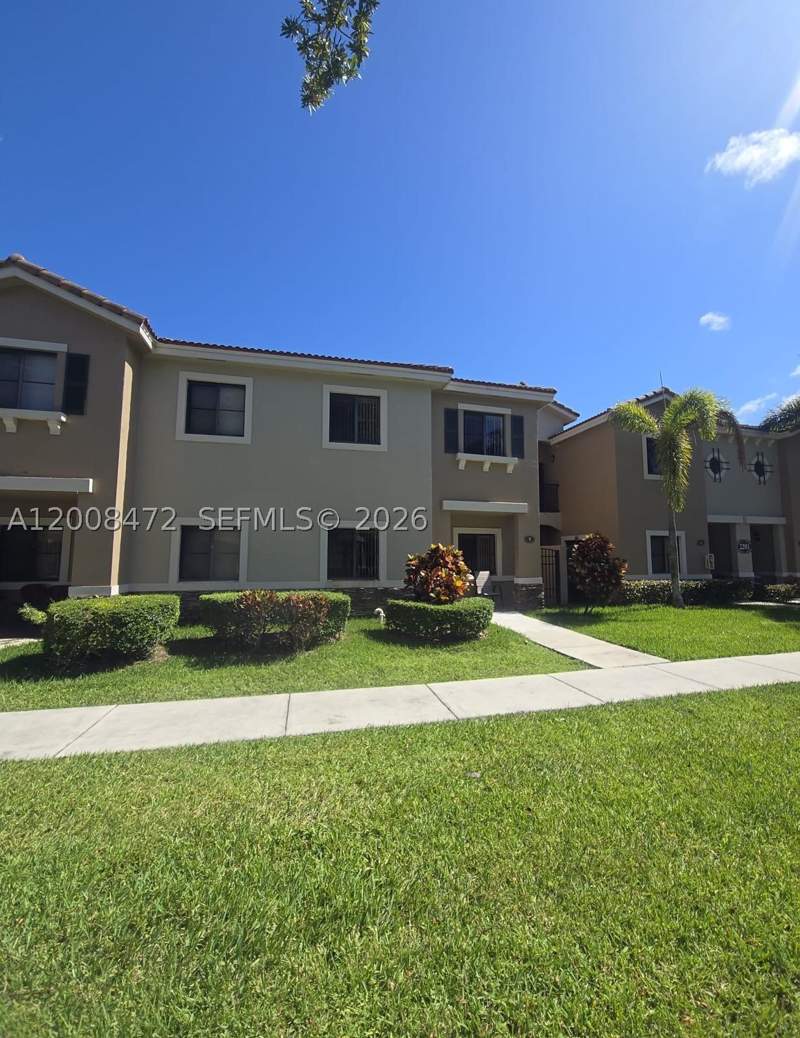 3 bedroom Townhouse at 22911 SW 88th Pl 5-21, The Courts At Bayshore I, Cutler Bay — photo 5