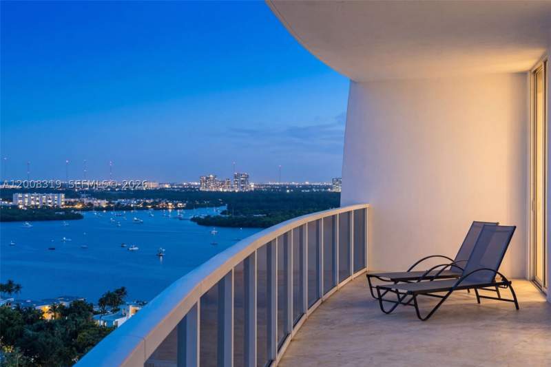 4 bedroom Condominium at 10225 Collins Ave 2004, Bellini Condo, Bal Harbour — photo 2