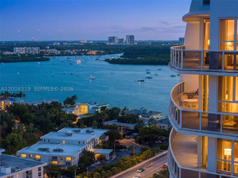 4 bedroom Condominium at 10225 Collins Ave 2004, Bellini Condo, Bal Harbour — photo 3