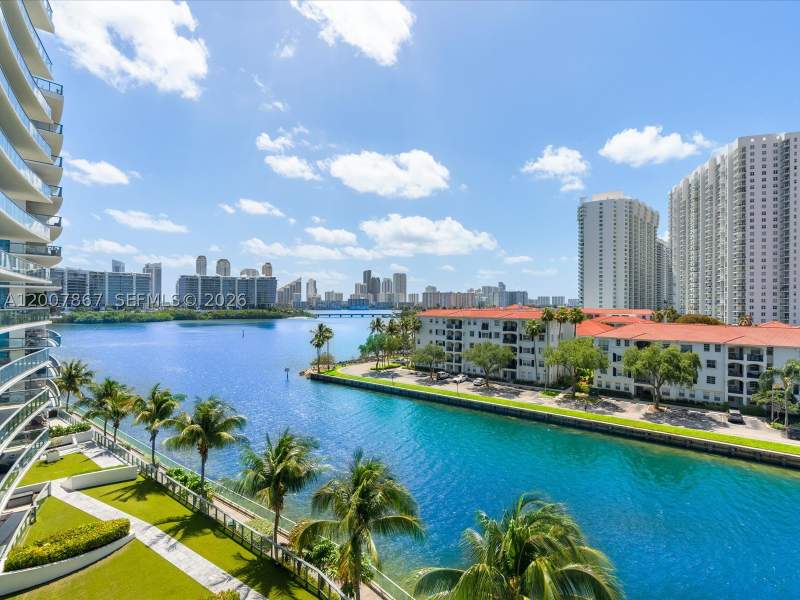 4 bedroom Condominium at 3250 NE 188th St 505, Echo Condo, Aventura — photo 4