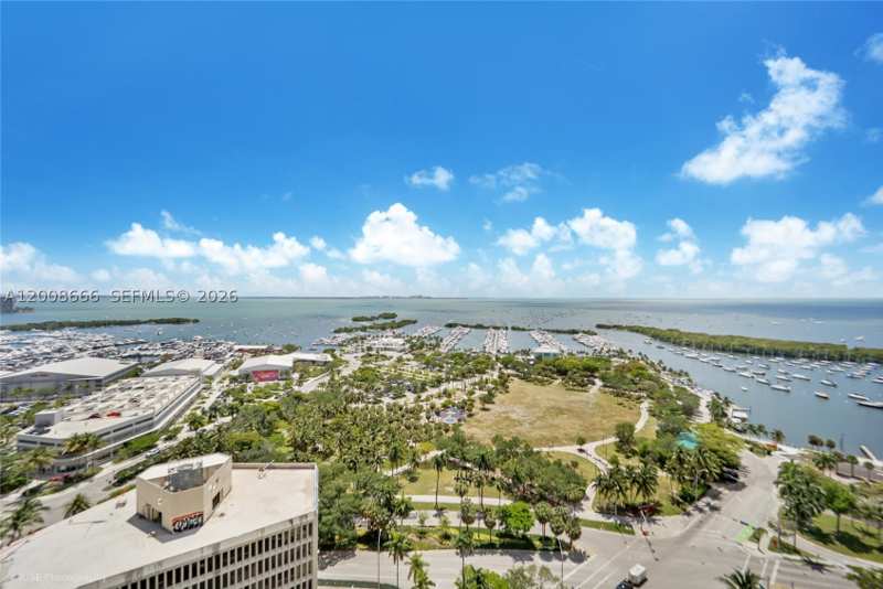 3 bedroom Condominium at 3400 SW 27th Ave 2202, The Tower Residences Cond, Miami — photo 1