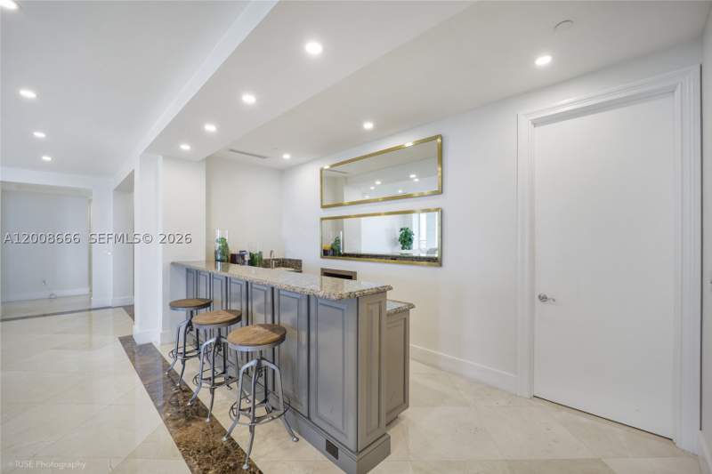 3 bedroom Condominium at 3400 SW 27th Ave 2202, The Tower Residences Cond, Miami — photo 4