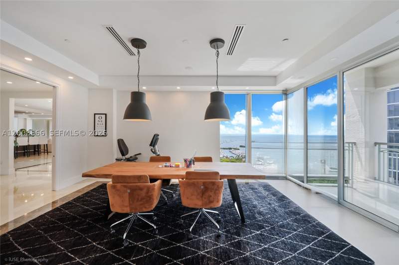 3 bedroom Condominium at 3400 SW 27th Ave 2202, The Tower Residences Cond, Miami — photo 5