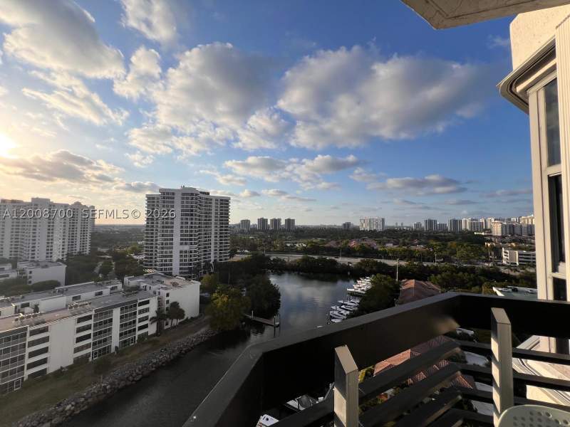 2 bedroom Condominium at 3530 Mystic Pointe Dr 1605, Mystic Pointe Tower 500 C, Aventura — photo 2