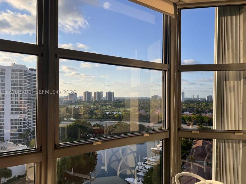 2 bedroom Condominium at 3530 Mystic Pointe Dr 1605, Mystic Pointe Tower 500 C, Aventura — photo 3