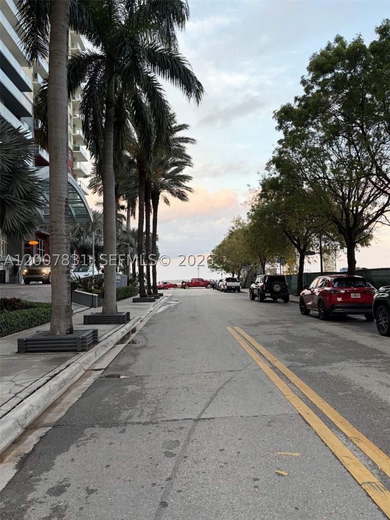 2 bedroom Condominium at 1155 Brickell Bay Dr 1201, The Mark On Brickell Cond, Miami — photo 3