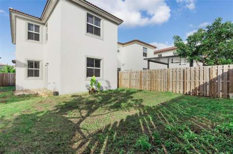 2441 NW 131st Circle 2441, Miami FL - photo 22 of 23