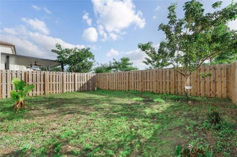 2441 NW 131st Circle 2441, Miami FL - photo 23 of 23
