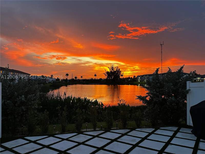 3 bedroom Townhouse at 20478 NW 4th Ct, Vista Lago, Miami Gardens — photo 3