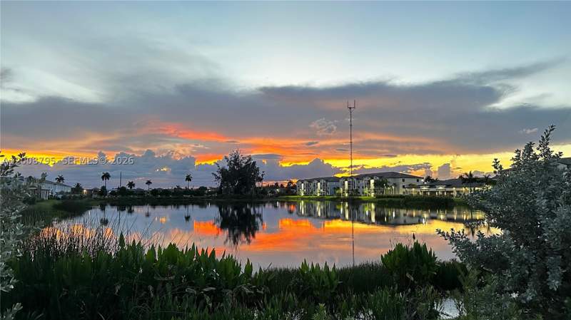 3 bedroom Townhouse at 20478 NW 4th Ct, Vista Lago, Miami Gardens — photo 4