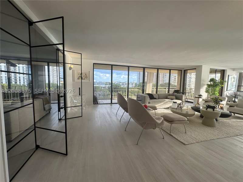 3 bedroom Condominium at 11113 Biscayne Blvd 558, Jockey Club III, Miami — photo 1