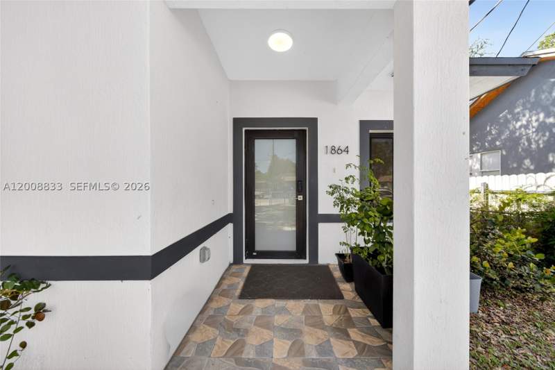 4 bedroom SingleFamilyResidence at 1864 NW 84th St, Christie Lawns Rev, Miami — photo 2