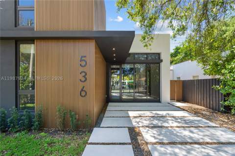 536 NW 48th ST, Miami FL - photo 8 of 58