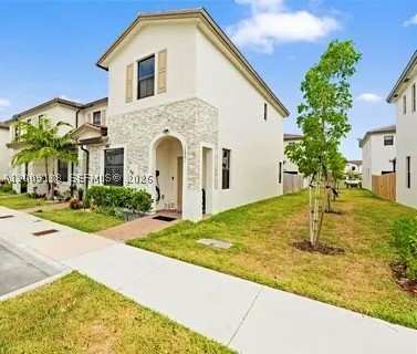 3 bedroom Townhouse at 12901 SW 232nd Ln, Siena, Homestead — photo 1