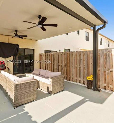 12901 SW 232nd Ln, Homestead FL - photo 11 of 12