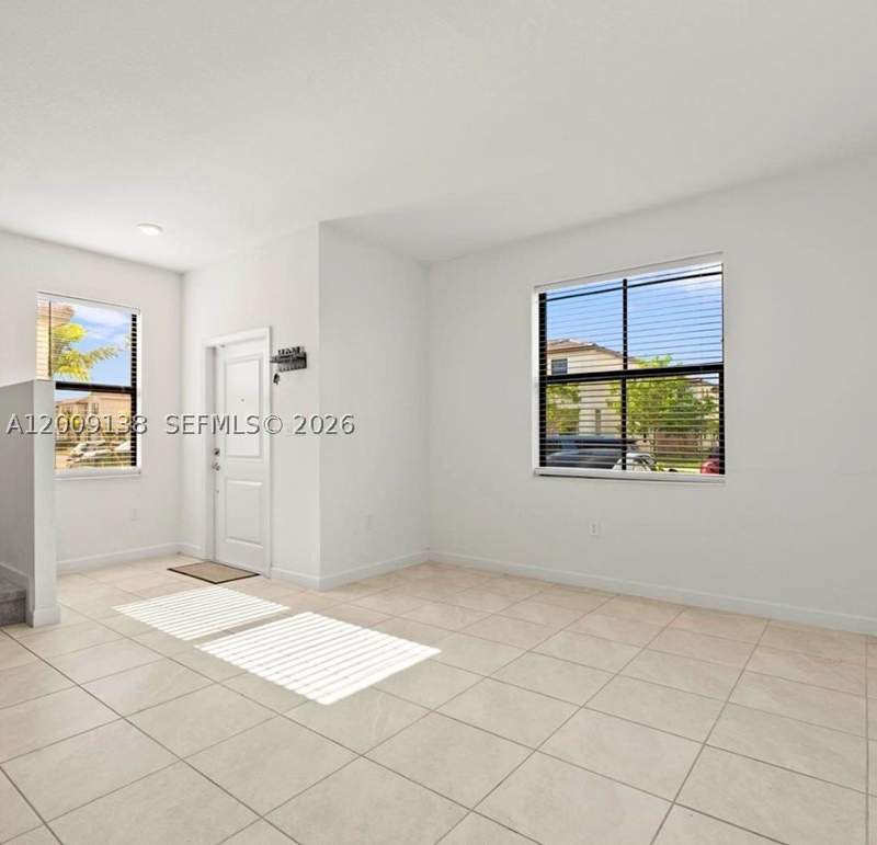3 bedroom Townhouse at 12901 SW 232nd Ln, Siena, Homestead — photo 3