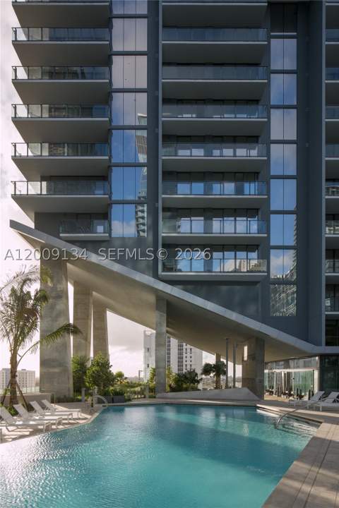 88 SW 7th St 1009, Miami FL - photo 21 of 21