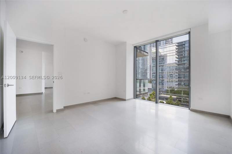 2 bedroom Condominium at 88 SW 7th St 1009, Rise Condo, Miami — photo 4