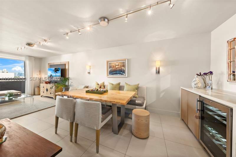 2 bedroom Condominium at 1775 Washington Ave 8F, Parc Plaza Condo, Miami Beach — photo 3