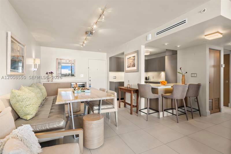 2 bedroom Condominium at 1775 Washington Ave 8F, Parc Plaza Condo, Miami Beach — photo 5