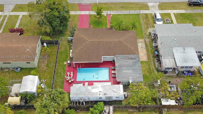 3 bedroom SingleFamilyResidence at 1762 NW 8th Ave, Laurel Manor, Homestead — photo 4