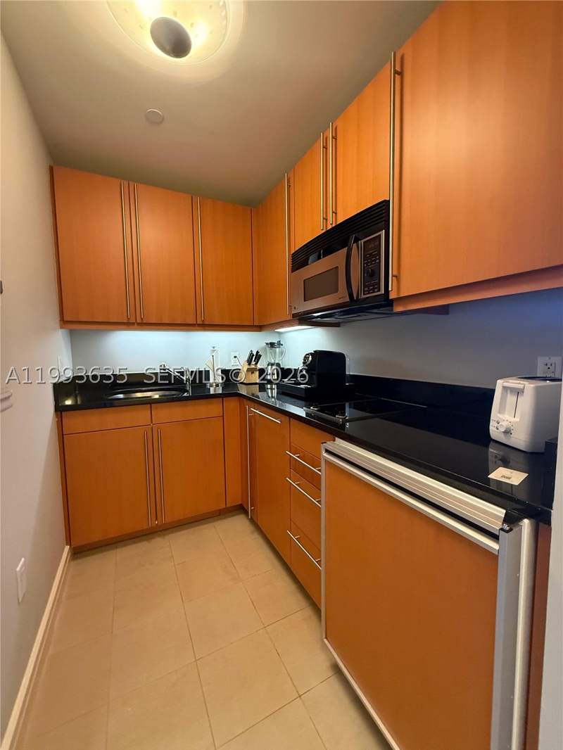 0 bedroom Condominium at 1435 Brickell Ave 3305, Millennium Tower Condomin, Miami — photo 3