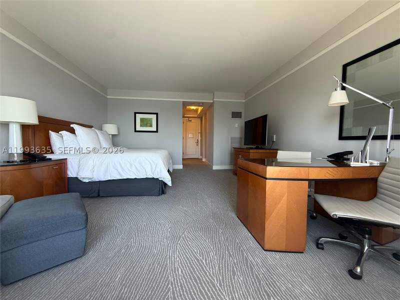 0 bedroom Condominium at 1435 Brickell Ave 3305, Millennium Tower Condomin, Miami — photo 5