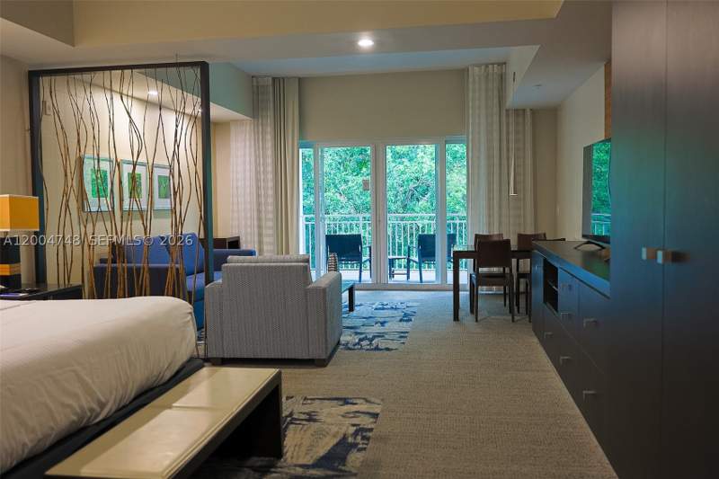 1 bedroom Condominium at 5300 NW 87th Ave 311, The Blue A Resort Hotel C, Doral — photo 2