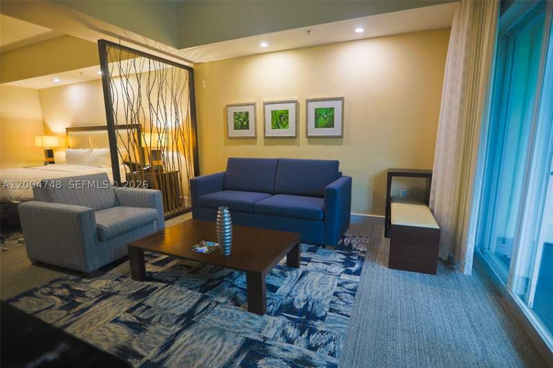 1 bedroom Condominium at 5300 NW 87th Ave 311, The Blue A Resort Hotel C, Doral — photo 5
