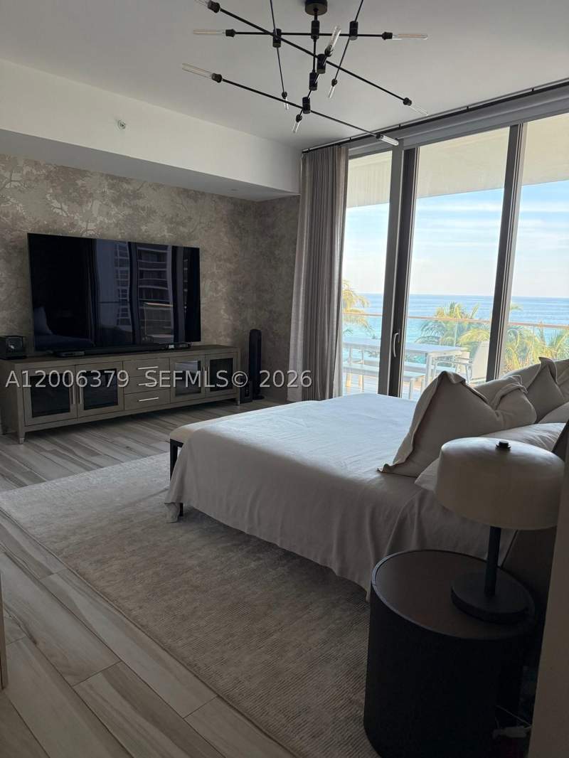 2 bedroom Condominium at 18975 Collins Ave 304, 18975 Collins Condo, Sunny Isles Beach — photo 2