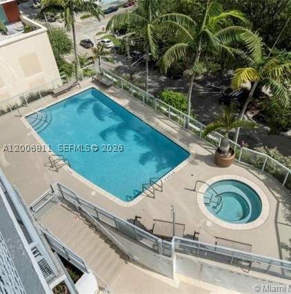 2200 NE 4th Ave 803, Miami FL - photo 16 of 27