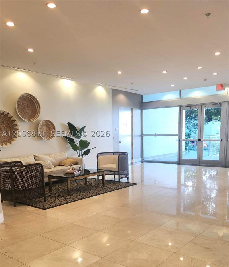1 bedroom Condominium at 2200 NE 4th Ave 803, Edgewater Lofts Condo, Miami — photo 5