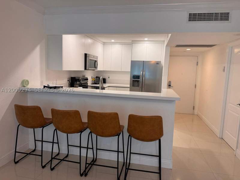 0 bedroom Condominium at 2301 Collins Ave 427, Roney Palace Condo, Miami Beach — photo 2