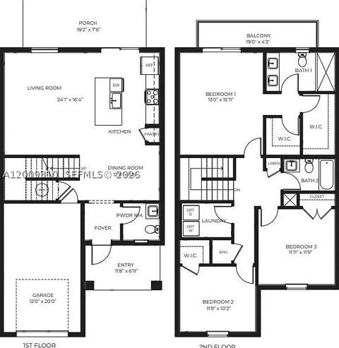 1676 SE 8th Ave, Homestead FL - photo 11 of 11