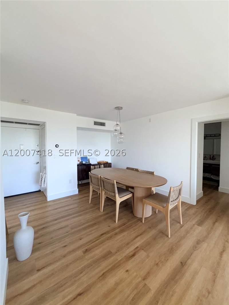 3 bedroom Condominium at 3701 N Country Club Dr 607, Flamenco Condo-Tower I, Aventura — photo 4