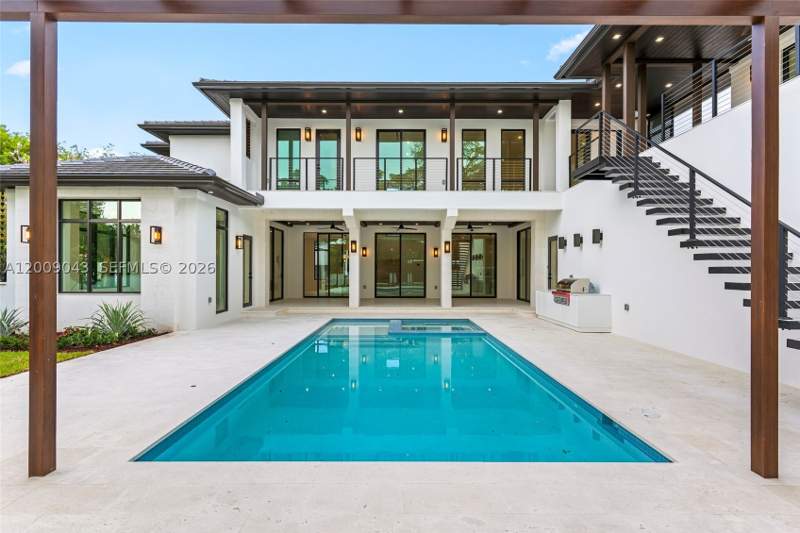 5 bedroom SingleFamilyResidence at 730 Zamora Ave, Coral Estates, Coral Gables — photo 3