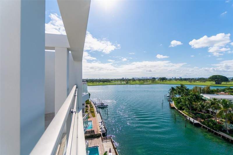 3 bedroom Condominium at 9400 W Bay Harbor Drive 202, Riva Bay Harbor Condo, Bay Harbor Islands — photo 5