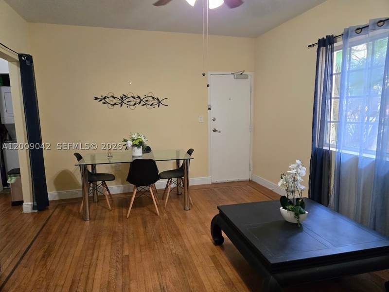 1 bedroom Condominium at 1219 Meridian Ave 2, Meridian Deco Condo, Miami Beach — photo 4